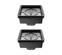 Accessori For La Sostituzione Del Filtro For La Macchina Di Pulizia, Compatibili Con Xiaomi, Filtro For Aspirapolvere Truclean W20 Wet Dry (confezione Da 2)