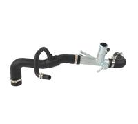 Accessori for la sostituzione del tubo flessibile del liquido di raffreddamento del radiatore superiore dell'auto, for Jaguar, for XF, for XJ 3.0 V6 benzina, JLM21499