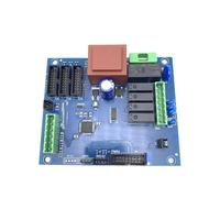 Accessori For La Versione Del Computer Della Scheda Madre, Compatibili Con CONTI, Parti Della Macchina Da Caffè Cc100