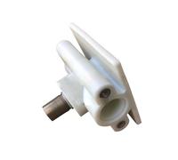 Accessori For Lavastoviglie 743275 Braccio Irroratore For Lavaggio Principale, Splitter For Iniezione D'acqua, Raccordo A T Superiore, Compatibile Con Lavastoviglie Hobart AM3