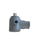 Accessori For Lavastoviglie, Base A T For Braccio Irroratore SUPERIORE, Compatibile Con La Sostituzione Della Lavastoviglie Hobart AM60K JUSTA DW-ME-60E