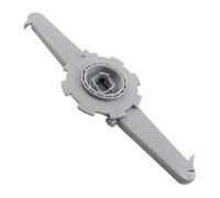 Accessori for lavastoviglie Braccio dell'acqua 154754502 Spray superiore, compatibile con Frigidaire 154607802 5304506516 154478202 PS2581378