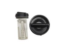 Accessori For Lavatrice A Tamburo, Compatibili Con Samsung, Pompa Di Scarico Completa, Coperchio In Plastica, Tappo Di Scarico, Filtro A Rete, Tappo Dell'acqua(C)