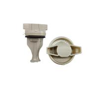 Accessori For Lavatrice A Tamburo, Compatibili Con Samsung, Pompa Di Scarico Completa, Coperchio In Plastica, Tappo Di Scarico, Filtro A Rete, Tappo Dell'acqua(B)