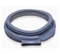 Accessori for lavatrice a tamburo, guarnizione for sportello completo, cuscinetto for finestra di osservazione, anello in gomma e pelle for porta, compatibile con Hisense Rongsheng(2199570)