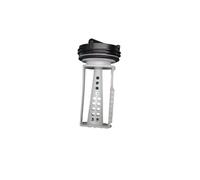 Accessori For Lavatrice A Tamburo, Pompa Di Scarico, Coperchio In Plastica, Tappo Di Scarico, Filtro A Rete, Tappo Dell'acqua, Compatibile Con Samsung(A)