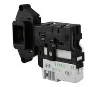 Accessori for lavatrice, compatibile con LG, interruttore di blocco porta della lavatrice, asciugatrice, interruttore ritardato blocco porta elettronico