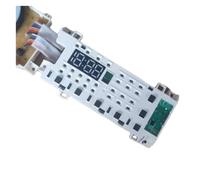 Accessori for lavatrice, compatibile for LG, scheda di controllo della manopola del computer della lavatrice EBR874198 EBR331191 Display PCB(Display PCB)