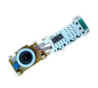 Accessori for lavatrice, compatibile for LG, scheda di controllo della manopola del computer della lavatrice EBR874198 EBR331191 Display PCB(1Set)