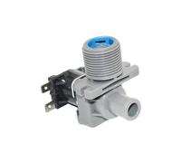 Accessori for lavatrice, compatibili con lavatrice, elettrovalvola universale di ingresso acqua elettrica FCD270A testata e funzionante, parti for lavatrice