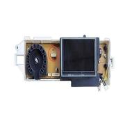 Accessori for lavatrice, compatibili con Samsung. Scheda display della scheda di controllo principale della scheda madre della scheda madre a frequenza variabile WD12F9C9U4X/SC(D)