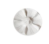 Accessori For Lavatrice Giradischi Con Ruota Ondulata, Compatibile Con Haier B10018F31 EB100F959U1 EB80BM39TH