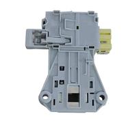 Accessori For Lavatrice Interruttore Di Blocco Porta, Compatibile Con Electrolux, Ewf14922s Eww14912 Eww12746s Blocco Porta Istantaneo A Tre Fili