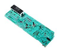 Accessori For Lavatrice Pannello Computer Controllo Alimentazione Scheda Madre, Compatibile For Haier, 0021800051C(A)