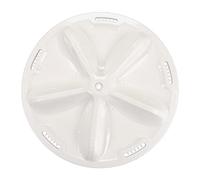 Accessori for lavatrice Telaio cestello, compatibile con ruota ondulata automatica Sanyo DB7557ES, DB8057ES, DB80577ES, diametro 35,5 cm