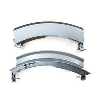 Accessori for lavatrici a tamburo. Compatibile con Siemens. WS10M368TI WM12S468TI Maniglia for porta della lavatrice Maniglia for porta Maniglia for serratura