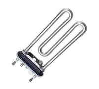 Accessori for lavatrici, compatibili con Haier, lavatrice a cestello da 1800 W, sensore di temperatura del nastro riscaldante elettrico for tubi 0024000279 0024000279D Accessori