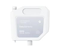 Accessori for liquido detergente speciale for pavimenti da 300 ml, compatibile con Xiaomi Mi JIA, aspirapolvere robot Omni Mop 1S B116/2S/3S