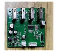 Accessori for luci a fascio di fase, compatibili con la scheda di controllo della console Tiger Touch, la scheda di alimentazione della scheda madre, la scheda touch(USB adapter board)