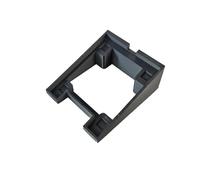Accessori for Macchina Da Caffè,Compatibile Con Eureka Mignon Specialita | Filtro / Pertetto Silenzio 15 Degree Tilted Angle Base Compatibile Per