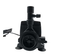 Accessori for macchina del ghiaccio Pompa di circolazione superiore 220V 20W PF-9102 Pompa 'acqua for macchina del ghiaccio