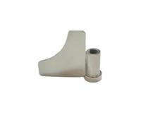 Accessori For Macchina Del Pane Lama Di Miscelazione In Acciaio Inox