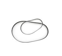 Accessori For Macchina For Il Pane A Doppia Impastatrice, Cinghia Di Trasmissione Sincrona