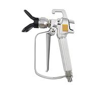 Accessori For Macchine A Spruzzo Airless Mini Pistola A Ad Alta Pressione A For Vernice Aerografo Con Protezione Ugello,Resistente alla corrosione(Nozzle seat)