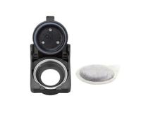 Accessori for Macchine Da Caffè A Capsule, Portacapsule for Caffè In Polvere, Compatibili Con Accessori for Macchine Da Caffè HIBREW, H3A