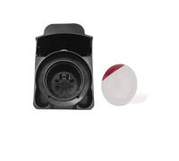 Accessori for Macchine Da Caffè A Capsule, Portacapsule for Caffè In Polvere, Compatibili Con Accessori for Macchine Da Caffè HIBREW, H3A
