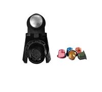 Accessori for Macchine Da Caffè A Capsule, Portacapsule for Caffè In Polvere, Compatibili Con Accessori for Macchine Da Caffè HIBREW, H3A