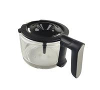 Accessori for macchine da caffè, compatibili con Philips, ricambio originale for caraffa in vetro HD7900