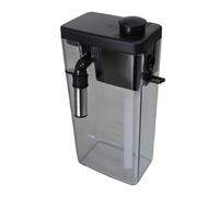 Accessori For Macchine Da Caffè Completamente Automatiche, Serbatoio Del Latte Completo, Compatibile Con Delonghi, ECAM23.450, Parete Interna Facile Da Pulire