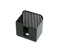 ACCESSORI for MACCHINE DA CAFFÈ Contenitore for Capsule, Compatibile Con Nespresso, Compatibile Con Inissia, Compatibile Con Krups, Serie C40 / D40, Pezzi Di Ricambio for Macchine Da Caffè(C40)