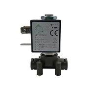 Accessori For Macchine Da Caffè Espresso Elettrovalvola A 3 Vie DC24V 0-15BAR 7W LBV05024CU, Compatibile Con Kalerm, Macchina Da Caffè