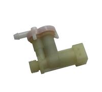 Accessori For Macchine Da Caffè Espresso, Valvola Di Sicurezza For Macchina Da Caffè, Valvola Di Scarico, Valvola Di Ritegno, Compatibile Con GEMILAI, Macchina Da Caffè
