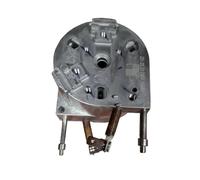 Accessori for macchine da caffè, pentola riscaldante 220V 1400W, compatibile con DR.COFFEE, sostituzione macchina for caffè espresso F11