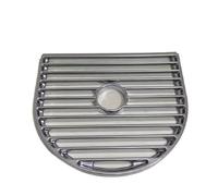 Accessori For Macchine Da Caffè Pezzi Di Ricambio Di Ricambio Supporto For Tazza Con Griglia Antigoccia, Compatibile Con Nespresso, Accessori Di Ricambio C113(Drip Grid 1)