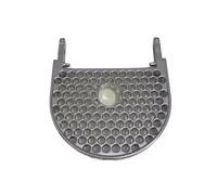 Accessori For Macchine Da Caffè Pezzi Di Ricambio Di Ricambio Supporto For Tazza Con Griglia Antigoccia, Compatibile Con Nespresso, Accessori Di Ricambio C113(Cup Support 2)
