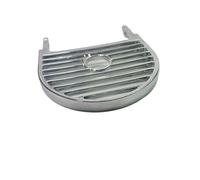 Accessori For Macchine Da Caffè Pezzi Di Ricambio Di Ricambio Supporto For Tazza Con Griglia Antigoccia, Compatibile Con Nespresso, Accessori Di Ricambio C113(Cup Support 1)