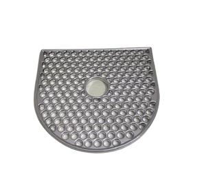 Accessori For Macchine Da Caffè Pezzi Di Ricambio Di Ricambio Supporto For Tazza Con Griglia Antigoccia, Compatibile Con Nespresso, Accessori Di Ricambio C113(Drip Grid 2)