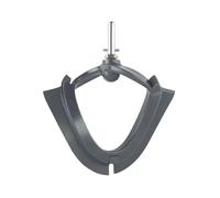 Accessori For Macchine Da Chef Paletta Elastica, Compatibile Con KENWOOD, AT501