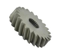 Accessori for macchine da giardino con ingranaggio di trasmissione for albero motore semovente Tosaerba adatto for GXV160
