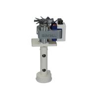 Accessori for macchine del ghiaccio 230V 100W Pompa 'acqua for macchine del ghiaccio O-Matlc 805CN Acm106 Sostituzione
