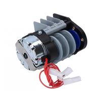 Accessori for macchine del ghiaccio CDC 11904 11904F1/BCR000.0000 Timer da 10 minuti compatibile con BREMA CB425 CB640 CB840 CB955 DSS42 CB1565-CubeA