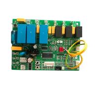 Accessori for macchine del ghiaccio Scheda madre Scheda di controllo Scheda PCB compatibile con SCOTSMAN NU100-300 Sostituisci macchina del ghiaccio