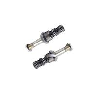 Accessori for macchine edili Adatto for escavatore Compatibile con parti dell'elettrovalvola Compatibile con Doosan Compatibile con bobina dell'elettrovalvola Daewoo DH-5