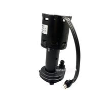 Accessori for macchine for il ghiaccio 220V 7W GPP-1MH-2P 9161076-02 Pompa 'acqua for macchina for la produzione di ghiaccio ICEU225 Sostituzione