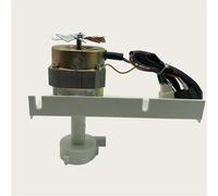 Accessori for macchine for il ghiaccio 220V YYC86-25-2 Motore della pompa dell'acqua for macchine for il ghiaccio compatibile con BINGXIONG sostituzione della macchina for il ghiaccio