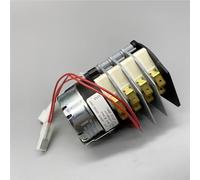 Accessori for macchine for il ghiaccio 23222/2 TIPO 11904F1 Interruttore timer da 12 minuti compatibile con la sostituzione delle macchine for il ghiaccio BREMA